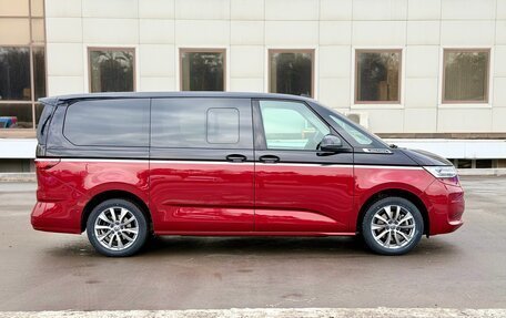 Volkswagen Multivan, 2024 год, 7 350 000 рублей, 7 фотография