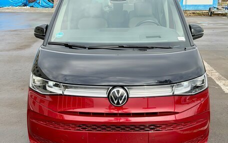 Volkswagen Multivan, 2024 год, 7 350 000 рублей, 2 фотография