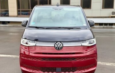 Volkswagen Multivan, 2024 год, 7 350 000 рублей, 1 фотография