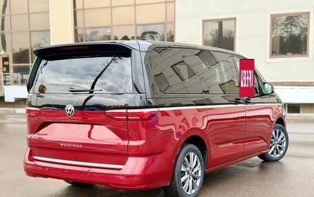 Volkswagen Multivan, 2024 год, 7 350 000 рублей, 8 фотография