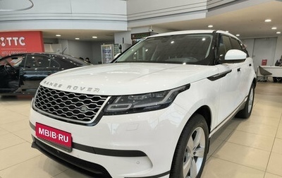 Land Rover Range Rover Velar I, 2019 год, 4 650 000 рублей, 1 фотография