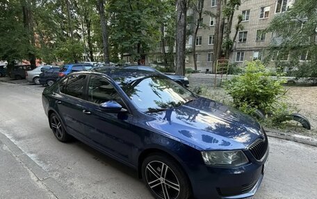 Skoda Octavia, 2014 год, 1 330 000 рублей, 1 фотография