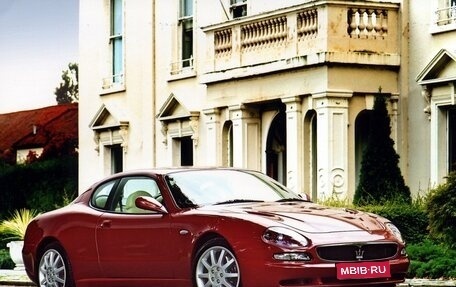 Maserati 3200 GT, 1999 год, 1 500 000 рублей, 1 фотография