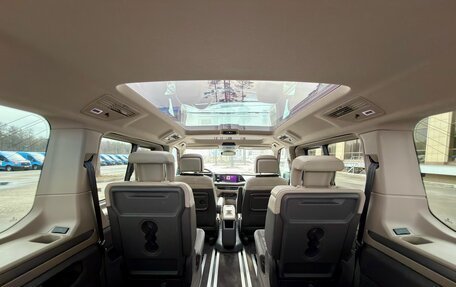 Volkswagen Multivan, 2024 год, 7 350 000 рублей, 18 фотография