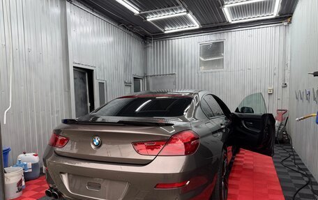 BMW 6 серия, 2012 год, 3 150 000 рублей, 1 фотография