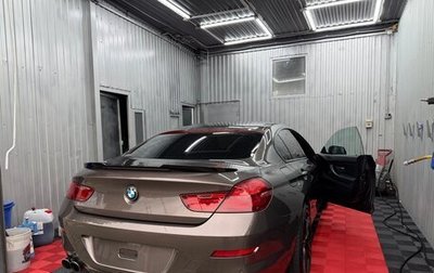 BMW 6 серия, 2012 год, 3 150 000 рублей, 1 фотография