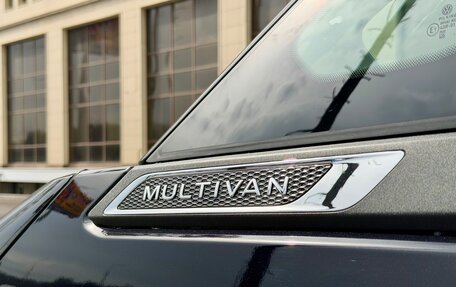 Volkswagen Multivan, 2024 год, 7 350 000 рублей, 21 фотография