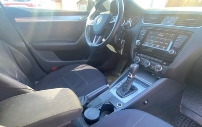 Skoda Octavia, 2015 год, 1 500 000 рублей, 1 фотография