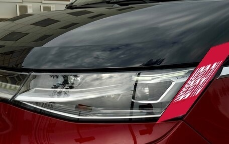 Volkswagen Multivan, 2024 год, 7 350 000 рублей, 20 фотография