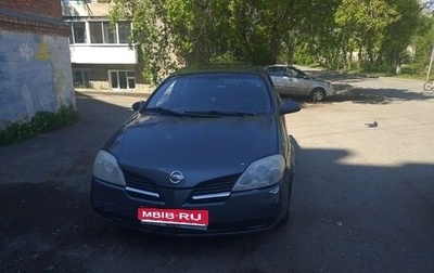 Nissan Primera III, 2003 год, 300 000 рублей, 1 фотография