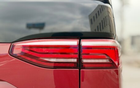 Volkswagen Multivan, 2024 год, 7 350 000 рублей, 22 фотография