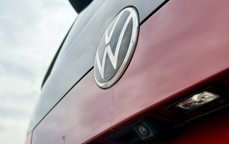 Volkswagen Multivan, 2024 год, 7 350 000 рублей, 23 фотография