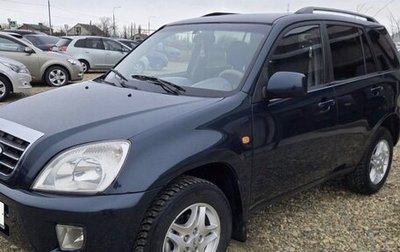Chery Tiggo (T11), 2010 год, 350 000 рублей, 1 фотография