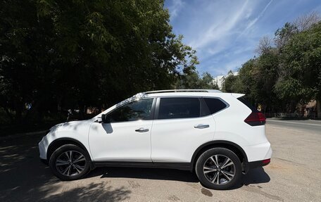Nissan X-Trail, 2020 год, 3 150 000 рублей, 1 фотография