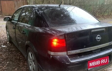 Opel Vectra C рестайлинг, 2004 год, 200 000 рублей, 1 фотография