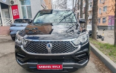 SsangYong Rexton, 2020 год, 2 700 000 рублей, 1 фотография