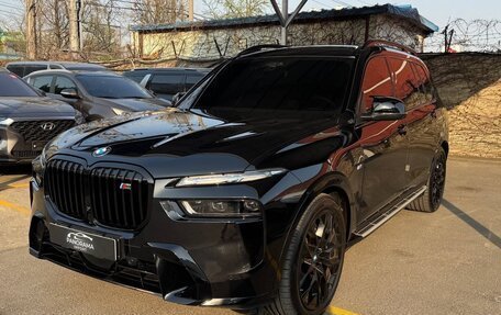 BMW X7, 2025 год, 12 740 000 рублей, 1 фотография