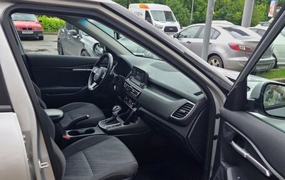 KIA Seltos I, 2022 год, 1 990 000 рублей, 1 фотография