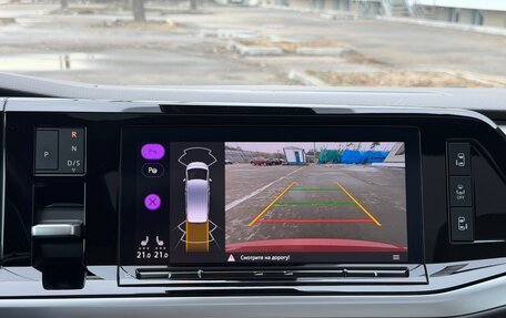 Volkswagen Multivan, 2024 год, 7 350 000 рублей, 32 фотография