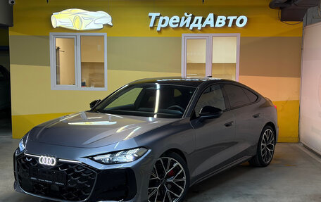 Audi A5, 2026 год, 5 499 000 рублей, 1 фотография