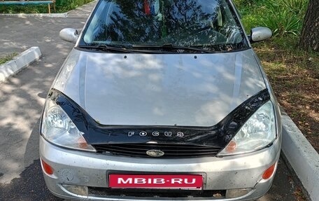 Ford Focus IV, 2001 год, 150 000 рублей, 1 фотография