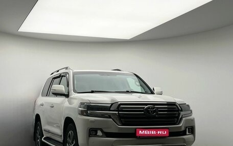 Toyota Land Cruiser 200, 2015 год, 5 449 000 рублей, 1 фотография