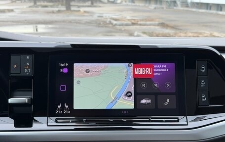 Volkswagen Multivan, 2024 год, 7 350 000 рублей, 31 фотография