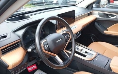 Haval Jolion, 2023 год, 1 747 000 рублей, 1 фотография