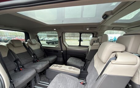 Volkswagen Multivan, 2024 год, 7 350 000 рублей, 37 фотография