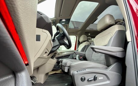 Volkswagen Multivan, 2024 год, 7 350 000 рублей, 38 фотография