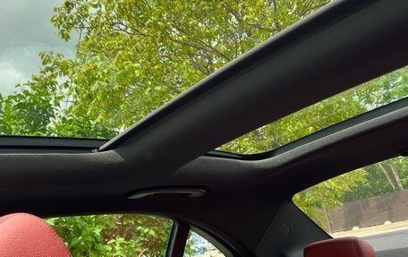 Mercedes-Benz C-Класс, 2017 год, 3 350 000 рублей, 19 фотография