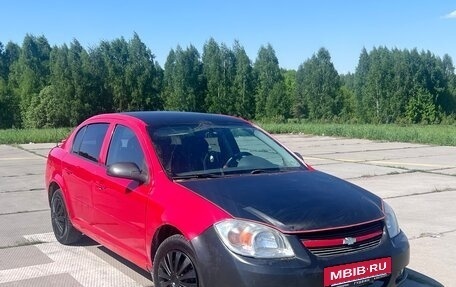 Chevrolet Cobalt II, 2005 год, 300 000 рублей, 2 фотография