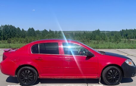 Chevrolet Cobalt II, 2005 год, 300 000 рублей, 3 фотография