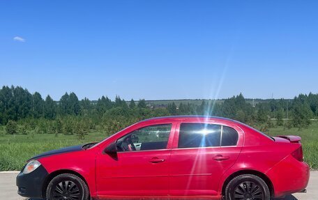 Chevrolet Cobalt II, 2005 год, 300 000 рублей, 6 фотография