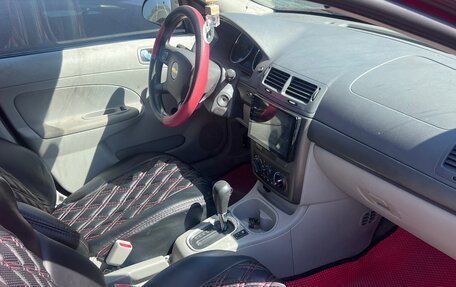 Chevrolet Cobalt II, 2005 год, 300 000 рублей, 7 фотография