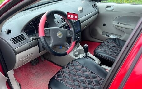 Chevrolet Cobalt II, 2005 год, 300 000 рублей, 8 фотография