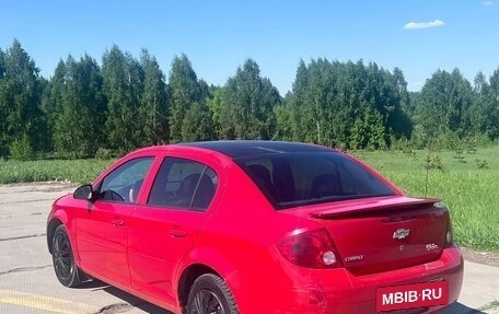 Chevrolet Cobalt II, 2005 год, 300 000 рублей, 5 фотография