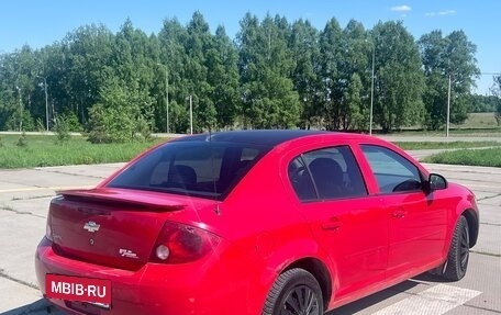 Chevrolet Cobalt II, 2005 год, 300 000 рублей, 4 фотография