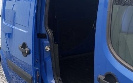 Fiat Doblo I, 2012 год, 650 000 рублей, 13 фотография