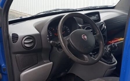 Fiat Doblo I, 2012 год, 650 000 рублей, 11 фотография