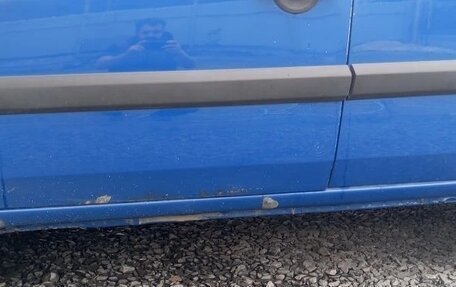 Fiat Doblo I, 2012 год, 650 000 рублей, 12 фотография