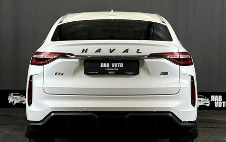 Haval F7x I, 2022 год, 2 200 000 рублей, 5 фотография
