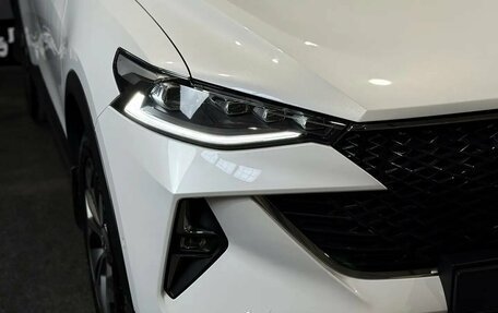 Haval F7x I, 2022 год, 2 200 000 рублей, 8 фотография