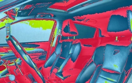 Haval F7x I, 2022 год, 2 200 000 рублей, 12 фотография