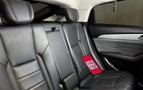 Haval F7x I, 2022 год, 2 200 000 рублей, 15 фотография