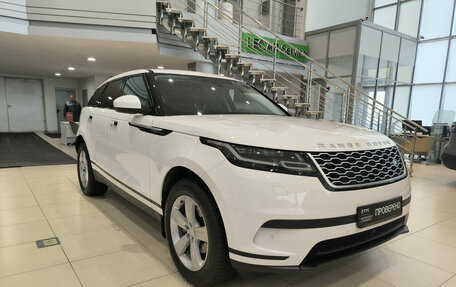 Land Rover Range Rover Velar I, 2019 год, 4 650 000 рублей, 3 фотография