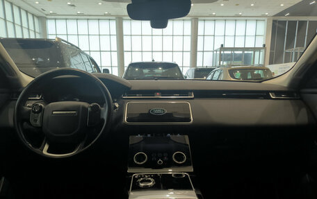 Land Rover Range Rover Velar I, 2019 год, 4 650 000 рублей, 14 фотография