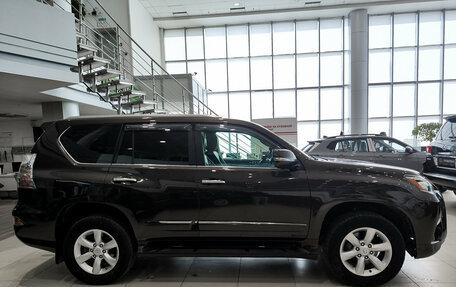 Lexus GX II, 2014 год, 3 680 000 рублей, 4 фотография