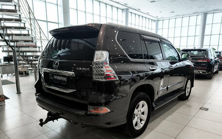 Lexus GX II, 2014 год, 3 680 000 рублей, 5 фотография