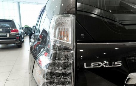 Lexus GX II, 2014 год, 3 680 000 рублей, 10 фотография